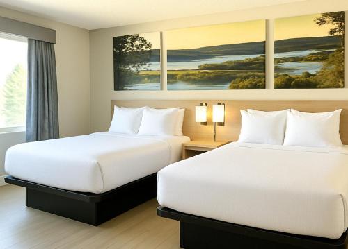 Days Inn by Wyndham Fergus Falls in Fergus Falls (MN)