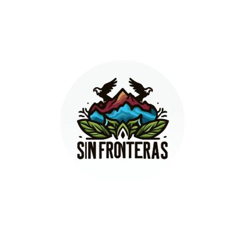 Sin fronteras, cabañas 2