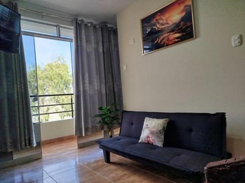 Mini Apartment 3 Floor Pacasmayo