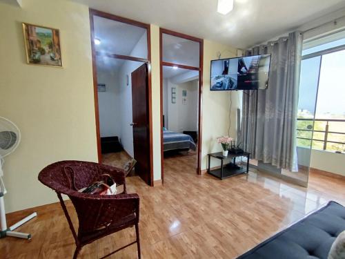 Mini Apartment 3 Floor Pacasmayo