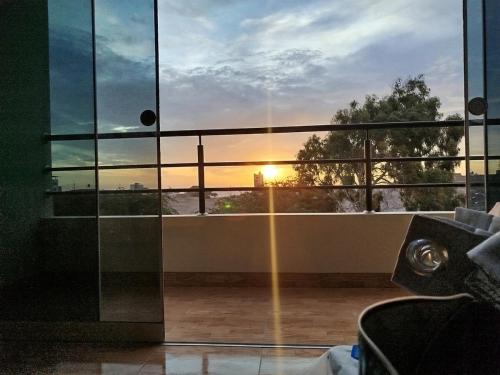 Mini Apartment 3 Floor Pacasmayo in Пакасмайо