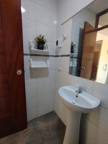 Mini Apartment 3 Floor Pacasmayo