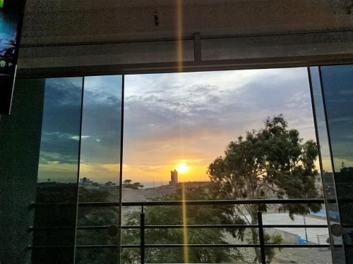 Mini Apartment 3 Floor Pacasmayo in Пакасмайо