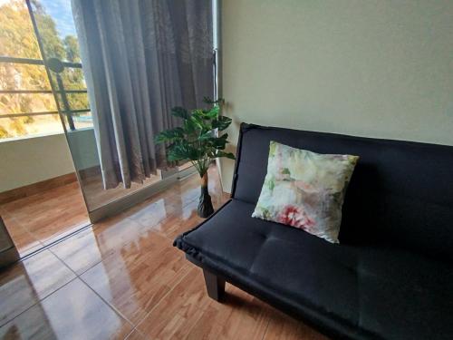 Mini Apartment 3 Floor Pacasmayo