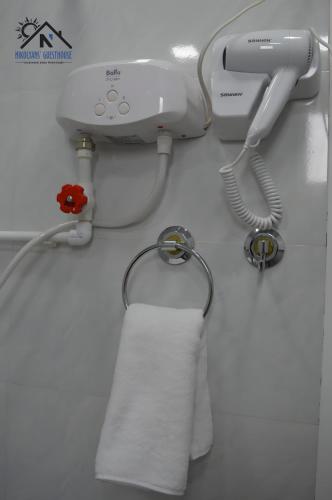 Nikolyans' Guesthouse