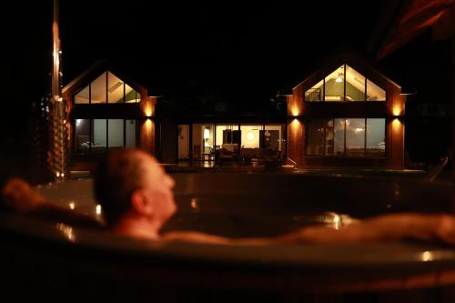 CuibuS Lodge, Bran (fotografie 6)