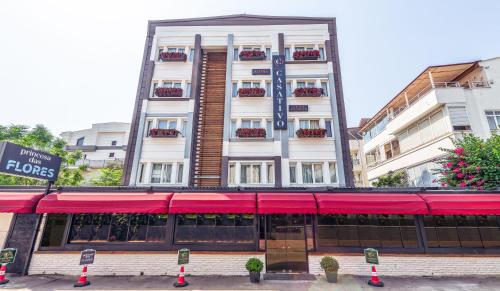 Casativo Hotel, Antalya