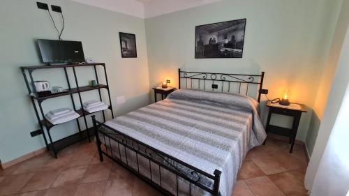 Foresteria due Galli - Sospiro