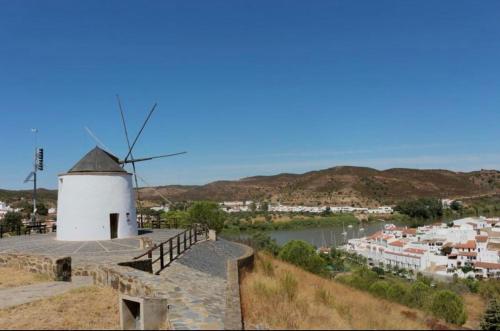Casa Abuela Cati in Sanlucar De Guadiana