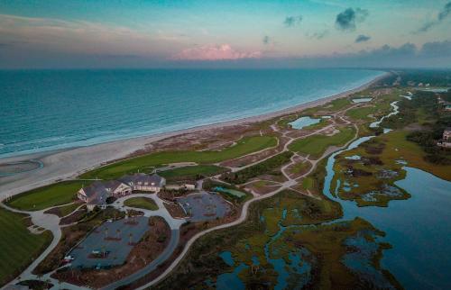 14 Angler Hall 4 Bedroom Home by Akers Ellis – Kiawah Island, SC