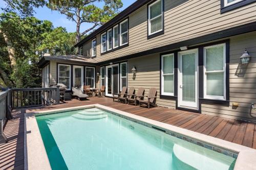 14 Angler Hall by Akers Ellis Rentals
