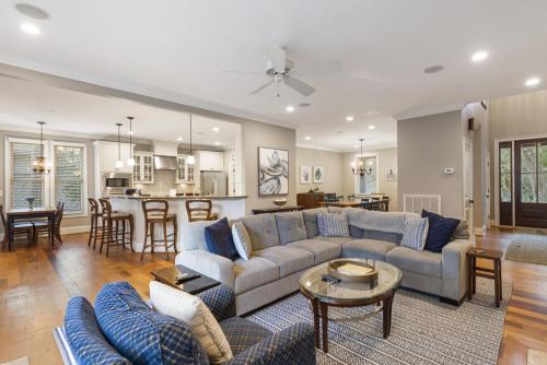 14 Angler Hall 4 Bedroom Home by Akers Ellis – Kiawah Island, SC
