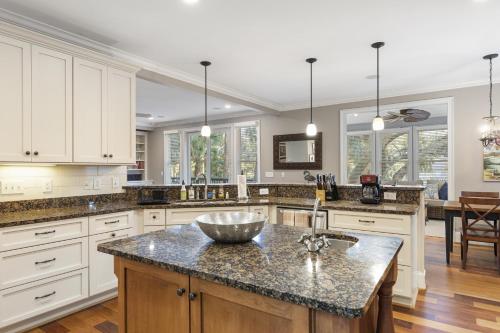 14 Angler Hall 4 Bedroom Home by Akers Ellis – Kiawah Island, SC