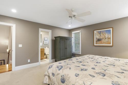 14 Angler Hall 4 Bedroom Home by Akers Ellis – Kiawah Island, SC