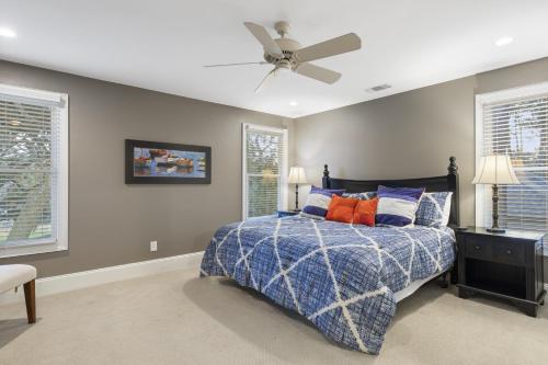 14 Angler Hall 4 Bedroom Home by Akers Ellis – Kiawah Island, SC