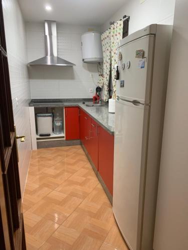 Konyha, Casa Abuela Cati in Sanlucar De Guadiana