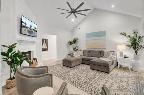 156 Bluebill Court by Akers Ellis Rentals in Kiawah Island