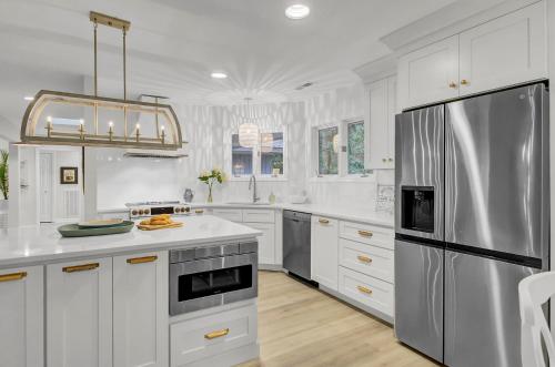 156 Bluebill Court by Akers Ellis Rentals in Kiawah Island