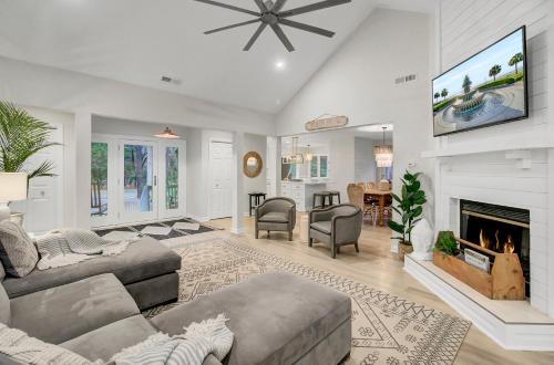 156 Bluebill Court by Akers Ellis Rentals in Kiawah Island