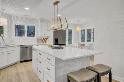 156 Bluebill Court by Akers Ellis Rentals in Kiawah Island