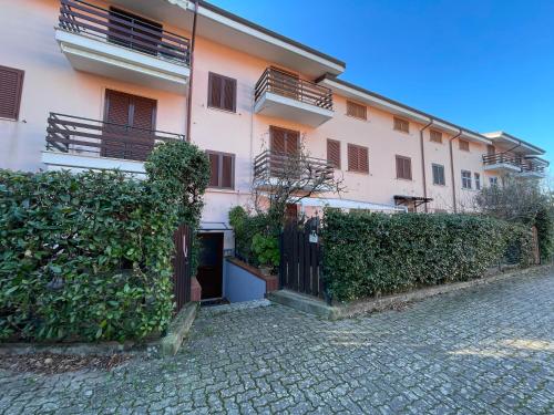 Exterior view, Apartment in the greenery near the Cinque Terre in Carro (La Spezia)
