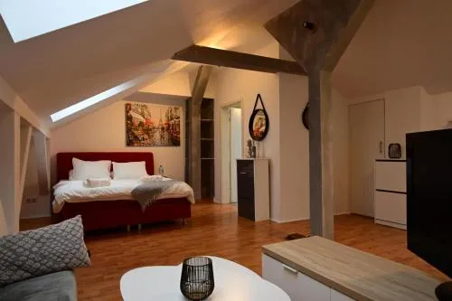 Loftstyle Wohnung in Wiesbaden in Wiesbaden, Deutschland