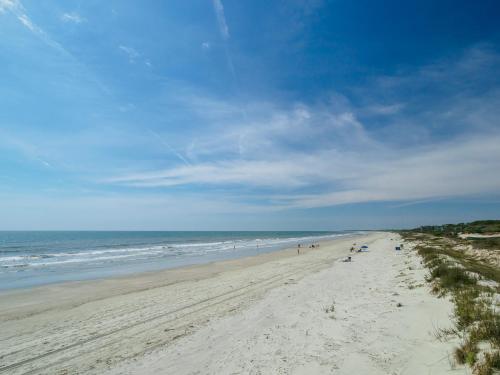 23 Greensward Road 4 Bedroom Home by Akers Ellis – Kiawah Island, SC