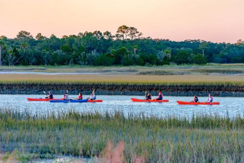 23 Greensward Road 4 Bedroom Home by Akers Ellis – Kiawah Island, SC