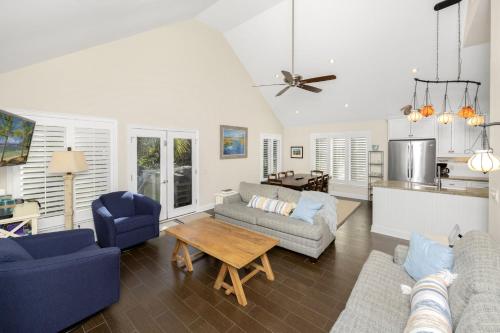 23 Greensward Road 4 Bedroom Home by Akers Ellis – Kiawah Island, SC