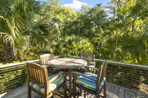 23 Greensward Road 4 Bedroom Home by Akers Ellis – Kiawah Island, SC