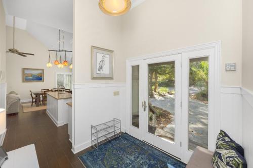 23 Greensward Road 4 Bedroom Home by Akers Ellis – Kiawah Island, SC