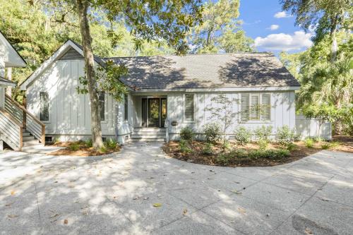 23 Greensward Road 4 Bedroom Home by Akers Ellis – Kiawah Island, SC