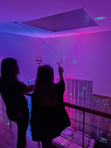 Kakumäe Raba Villa - puhkemaja basseiniga Tallinnas Kakumäe Raba Villa - puhkemaja basseiniga Tallinnas