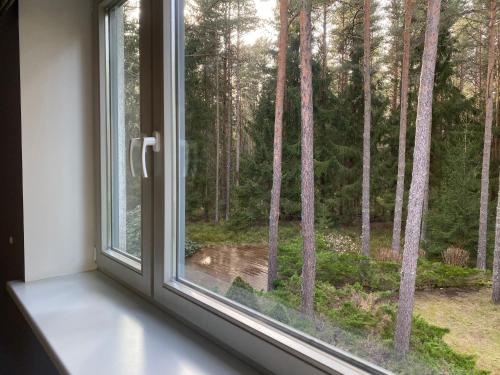 Kakumäe Raba Villa - puhkemaja basseiniga Tallinnas Kakumäe Raba Villa - puhkemaja basseiniga Tallinnas