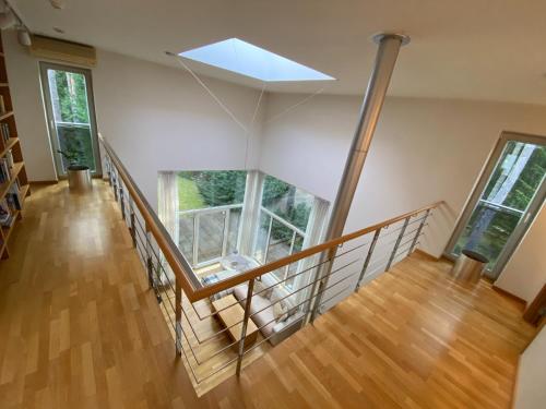 Kakumäe Raba Villa - puhkemaja basseiniga Tallinnas, Tallin (foto 10)