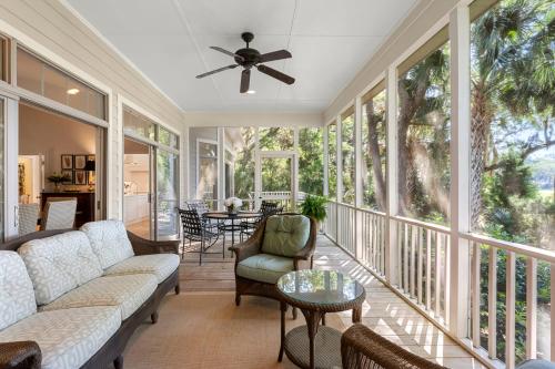265 Governors Drive by Akers Ellis Rentals in Kiawah Island