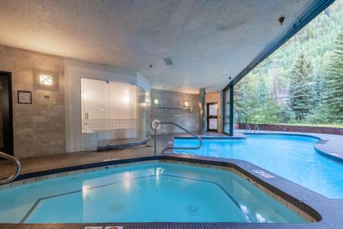 Ice House 203 by Exceptional Stays - image 3