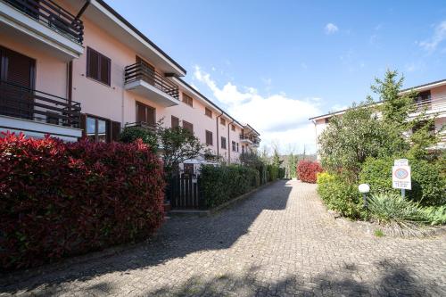 Exterior view, Apartment in the greenery near the Cinque Terre in Carro (La Spezia)