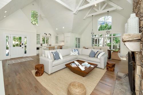 29 Marsh Cottage Lane by Akers Ellis Rentals in 基窪島(SC)