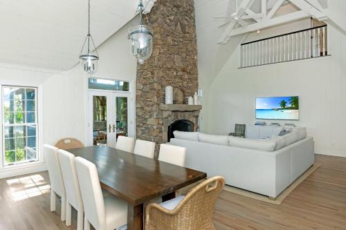 29 Marsh Cottage Lane by Akers Ellis Rentals in 基窪島(SC)