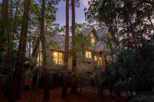 29 Marsh Cottage Lane by Akers Ellis Rentals in 基窪島(SC)