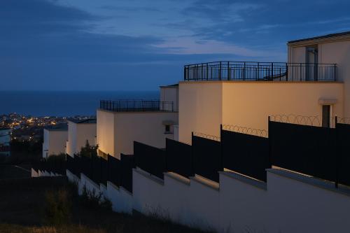 Nora Marmara Luxury Villas in Istanbul - image 13