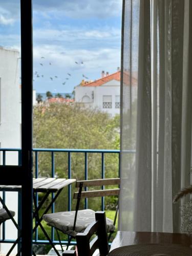 Apartment in Altura, Algarve with Balcony Near Beach and Town Center, Altura (fotografie 3)