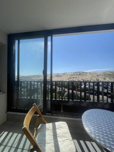 Appartement T3 2ème étage (Appartement T3 2eme etage) in Сеньос