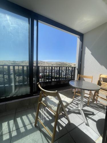 Appartement T3 2ème étage (Appartement T3 2eme etage) in Сеньос