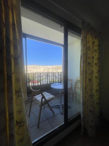 Appartement T3 2ème étage (Appartement T3 2eme etage) in Сеньос