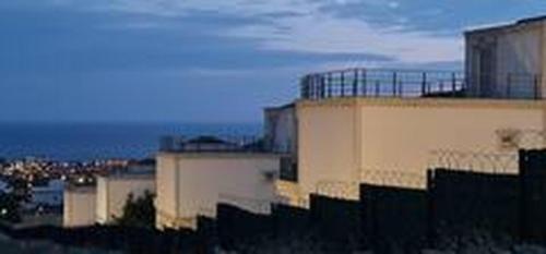 Nora Marmara Luxury Villas in Istanbul - image 12