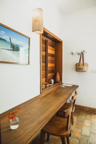 Baleias home in มาทา เดอ ซาโอ โจโอ