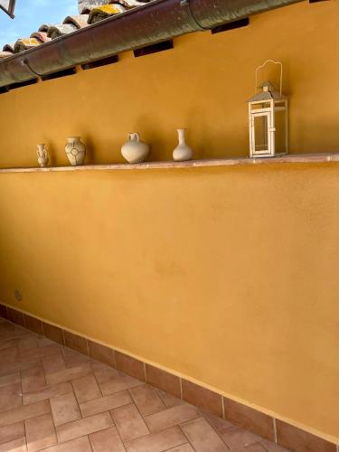 Appartamenti le Ginestre