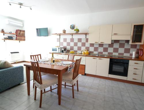 Facilities, Apartment in the greenery near the Cinque Terre in Carro (La Spezia)